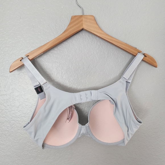 NEW VS T-Shirt Push Up Bra - Picture 7 of 9